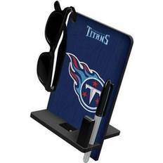 Mobile Device Holders Fan Creations Tennessee Titans Four in One Desktop Phone Stand