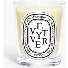 Diptyque Brugskunst Diptyque Vétyver Vetiver Classic Scented Candle