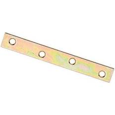 Fence Poles Alberts 100 Stk Gah Flachverb 120mm x 16mm S 1,75mm STA