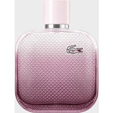 Eaux de Toilette Lacoste L.12.12 Rose Eau Intense Eau de Toilette Pour Femme 100 ml