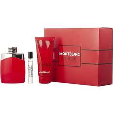 Montblanc Legend EDP edp 3.4 fl oz