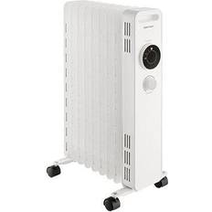 Concept RO3309, Olie