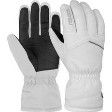 Reusch Guantes de portero reusch Guantes Marisa Blanc