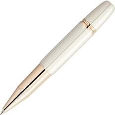 Montblanc Heritage R Ball Pen 128122 White