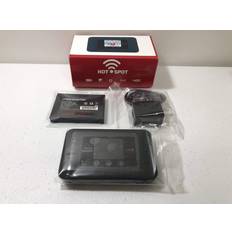 Mobile Modems Verizon Jetpack 4G LTE Mobile Hotspot AC791L Wireless