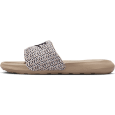 Nike W Victori One Slide Sandaler Hemp/Black