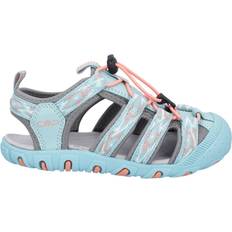 38 Sandalias CMP Sandalias Kids Sahiph 30Q9524 Azul - Blue