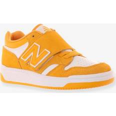 Bianco Scarpe da corsa New Balance Sneakers PHB480WA - Jaune