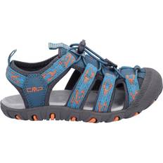 Baby Sandals CMP Hiking Sandals Sahiph - Bleu