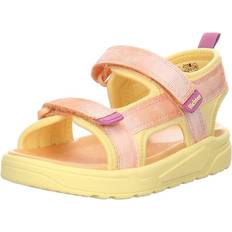 Richter Kinderschuhe Sandaler - Aprikos/Solny