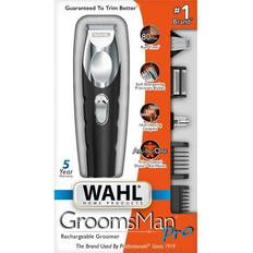 Wahl all in one trimmer Wahl Groomsmen Pro In One Trimmer