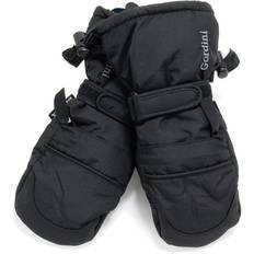 S Accessories Gordini Toddlers Baby Insulated Mitten Black