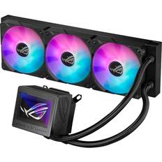 Computer Cooling ASUS ROG Ryujin III 360 ARGB 3x120mm