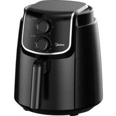 MF-TN40D2 4L 1500W Fedtfri Frituregryde