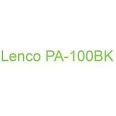 Lenco Højtalere Lenco PA-100 Festhøjttaler