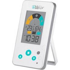 Thermometers & Weather Stations Bbluv B0105 Igro 2-in-1 Digital Thermometer