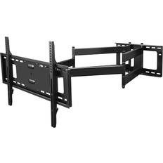 43 inch tv wall mount FORGING MOUNT Long Extension Mount, Dual