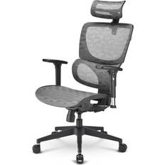 Chaises de jeu Sharkoon OfficePal C30M, Chaise