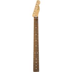 Fender Baritone Telecastr Neck 22 Frets Pau Ferro Fingerboard