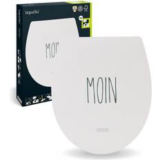 WC-Sitz AquaSu Moin