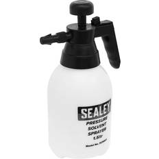 Sealey SCSG03 Pressure Solvent Sprayer Viton