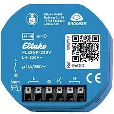 Accessori Elettrici Eltako FL62NP-230V Modulo luminoso Da incasso