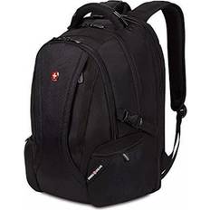 Computer Bags SwissGear 3760 ScanSmart Laptop Backpack Black