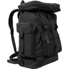 Rothco Rygsæk Europa Style 30 liter Sort, One Size