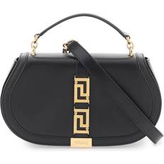 Versace mini Versace Mini Bag Woman colour Black