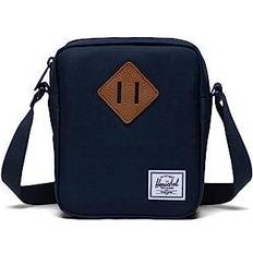 Herschel Håndtasker Herschel Heritage Crossbody - Marineblå
