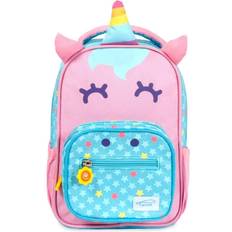 J World TWISE Twise Side-kick Backpack Unicorn