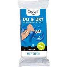 Do&Dry Modeling Clay Preservation Free Terra 500gr. Fjernlager, 5-6 dages levering