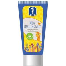 Fingermaling Feuchtmann Feuchtmann My Favorite Paint blue 75gr. Fjernlager, 5-6 dages levering