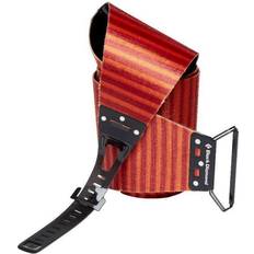 Orange Skiskind Black Diamond Ascension Nylon Climbing Skins 175 cm