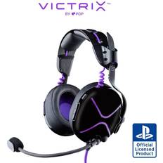 Casques PDP Casque Filaire Victrix Pro AF PS4 PS4 PS5