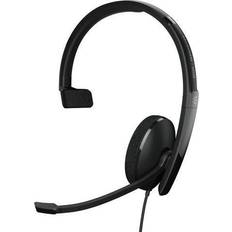 Headphones EPOS Adapt 130T USB II Monaural On-Ear Teams