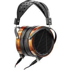 Audeze Hörlurar Audeze LCD2 Caribbean Rosewood, Carry Case