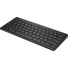 HP Trådlös Tangentbord HP Clavier Bluetooth Multi-Périphériques 350
