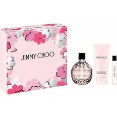 Jimmy Choo Gaveæsker Jimmy Choo EDP 100 EDP MINI