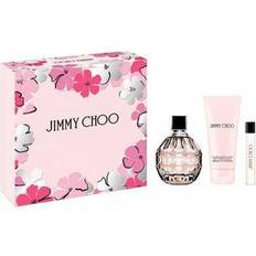 Jimmy Choo Dam Gåvoboxar Jimmy Choo EDP 100