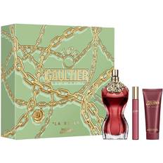 Jean Paul Gaultier Women Gift Boxes Jean Paul Gaultier Perfume Set 3 Pieces