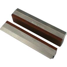 Arbejdslygte med magnet Scangrip Magnet-Schonbackenpaar f 140mm