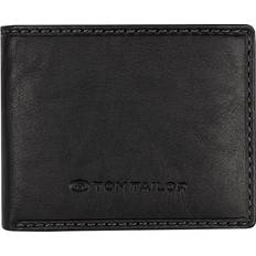 Tom Tailor small men's wallet - leather purse wallet purse