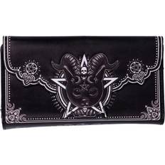 Pawzuph Kult Cutie Geldbörse 18,5cm Gothic Fashion