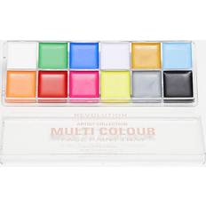 Makeup Revolution Artist Collection Face Paint Tray