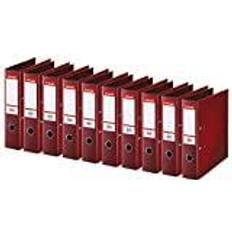 Office Supplies Esselte Standard Lever Arch Finder 75 mm