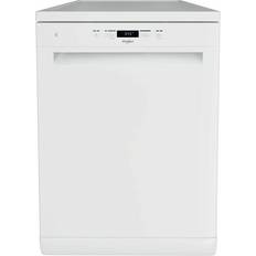 Whirlpool W2FHD626UK Standard White