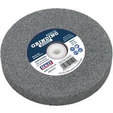 Sealey BG150/16 150mm x 20mm A36Q Coarse Grinding Stone