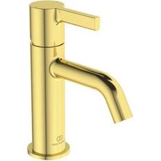 Ideal Standard Håndvaskarmatur 48 x 110 x 168 mm Brushed Gold