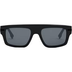Fendi Sunglasses Fendi graphy Sunglasses - Black